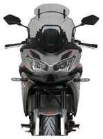 Vario-Touringscreen