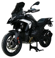 Bulle Sportive, Noire