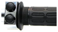 Cadran mo.switch 3 boutons