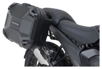 Adventure set DUSC with top case