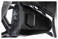 Trax Toolbox Nero