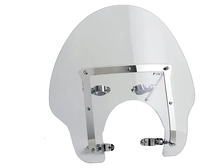 Chopperová deska America II