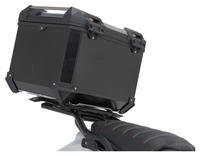 TRAX ADV kit complet de bagages noir