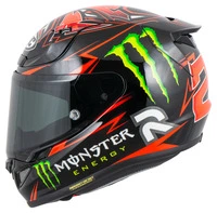 RPHA 12 Monster MC1 Quartararo Repl.