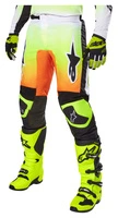 Pantalon de cross Alpine Fluid Wurx