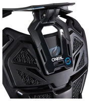 O`Neal Split Pro V.22 , Zwart