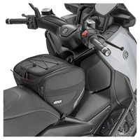 Sacco a tunnel EASY-T 20 l