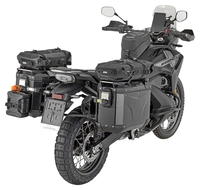 CANYON Sacoche de transport 12L