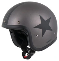 Retro Star Grey