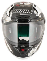 X-804 RS Carbon C.Checa