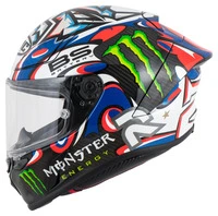 RPHA 1 V2 Carbon Quart. Le Mans 3 MC21