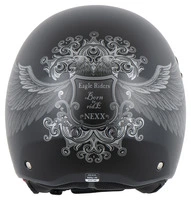 Y.10 Eagle Rider