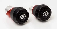 Axle Protector Set Gta Front