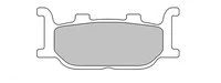 Brake-Pads Sinter With Abe