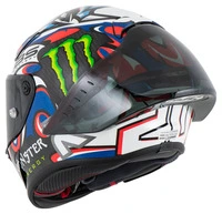 RPHA 1 V2 Carbon Quart. Le Mans 3 MC21