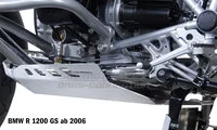 Aluminum Engine Guard