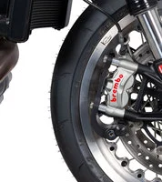 Brake Disc Lock