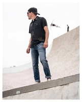 Tapered Slim