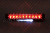 LED-baglys