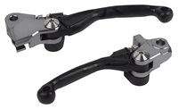 Pivot Brake-/ Clutch Levers