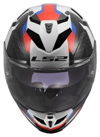 FF818 Storm III Sporty