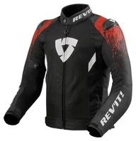 Quantum 2 Air Textiljacke