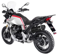 LeoVince LV-One Evo Exhaust System