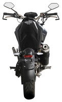 Gp Exhausts