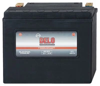 Gel Hd Batterie