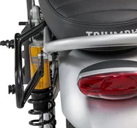 Lc Side Bag System
