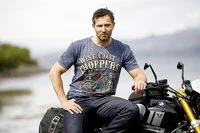 Choppers El Diablo T-Shirt