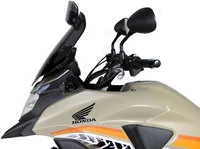 BULLE TOURING MRA VARIO