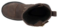 DL-BM 9 Botas De Motorista