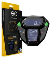 Pellicola prot. Digital Cockpit v.