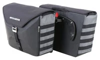 Xtravel Side Bag, Black