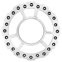 Brake Disc Front