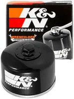 OIL FILTER   KN-147