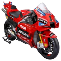 Équipe Ducati Lenovo 2024