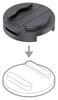 Adapter Spc+