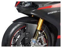 Carbonteile für Ducati Panigale 899/1199