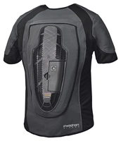 eVest Pro inkl. In&Box by In&Motion