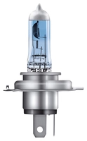 Cool Blue Intense H4 Halogen Bulb