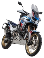 Adventure set DUSC with top case