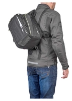 tank bag with magnets