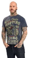Choppers El Diablo T-Shirt