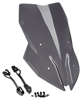 Tourenscheibe mit ABE