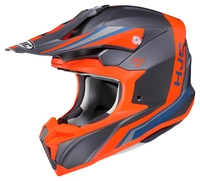 i50 Flux MC6SF