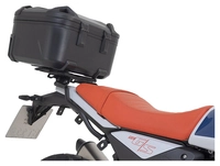 Dusc Topcase-System