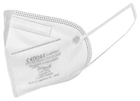 Protect Respiratoire FFP2, Pack 6