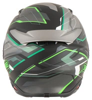 NXR 2 Capriccio TC-4